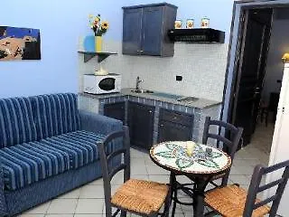 Apartament La Torre Del Sole Mazara del Vallo