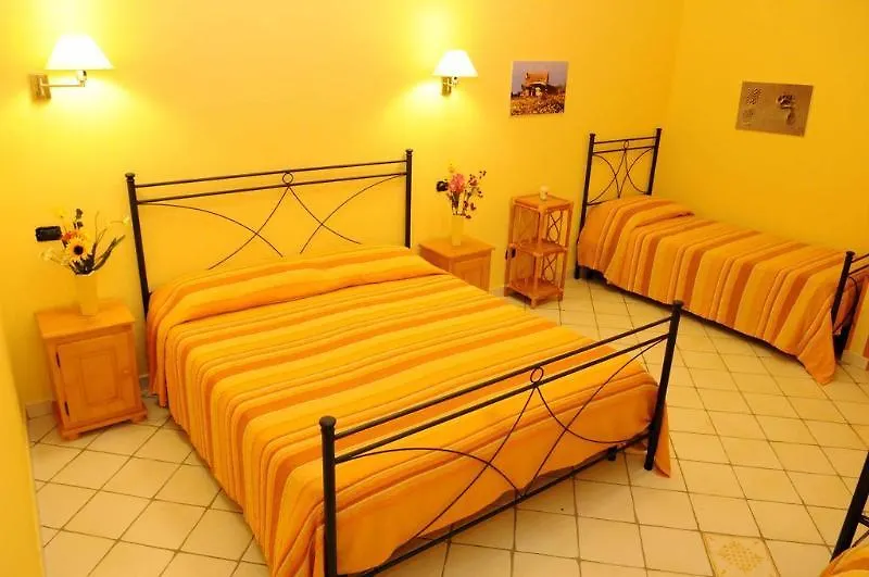 Apartament La Torre Del Sole Mazara del Vallo