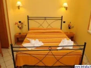 Apartmán La Torre Del Sole Mazara del Vallo