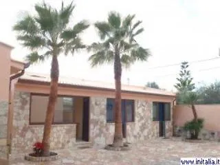 Apartmán La Torre Del Sole Mazara del Vallo