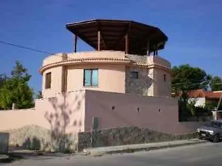 La Torre Del Sole Apartment Mazara del Vallo