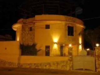 La Torre Del Sole Apartment Mazara del Vallo Italy