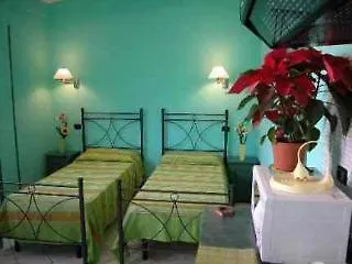 Apartmán La Torre Del Sole Mazara del Vallo