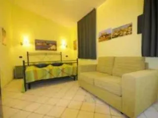 La Torre Del Sole Apartment Mazara del Vallo