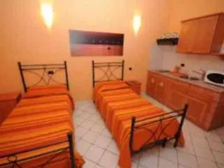 La Torre Del Sole Apartment Mazara del Vallo