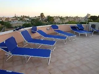 La Torre Del Sole Apartment Mazara del Vallo 0*,