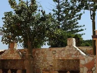 La Torre Del Sole Apartment Mazara del Vallo 0*,