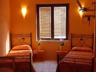 La Torre Del Sole Apartment Mazara del Vallo