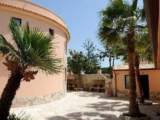 La Torre Del Sole Apartment Mazara del Vallo