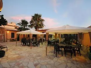 La Torre Del Sole Apartment Mazara del Vallo 0*,  Italy