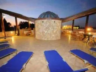 Apartmán La Torre Del Sole Mazara del Vallo