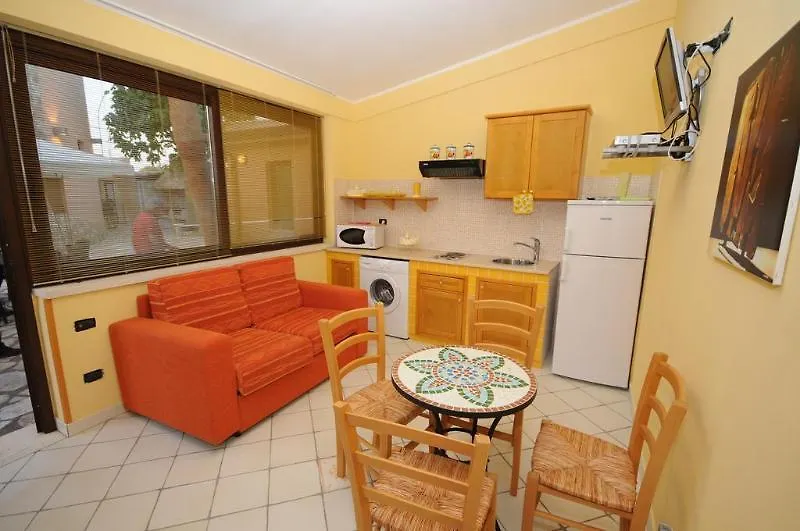 La Torre Del Sole Apartment Mazara del Vallo