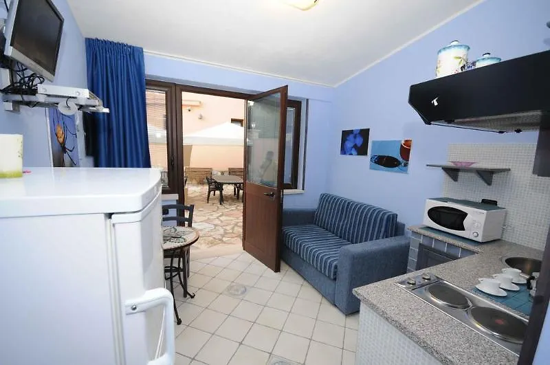 La Torre Del Sole Apartment Mazara del Vallo Italy