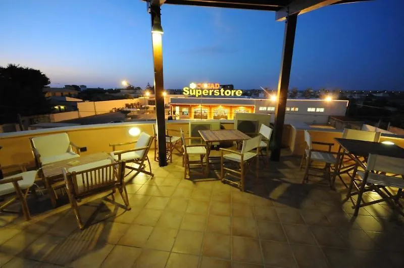 La Torre Del Sole Apartment Mazara del Vallo