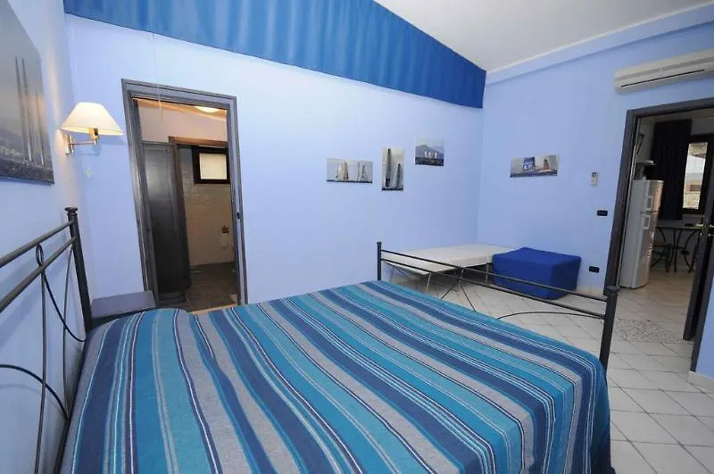 La Torre Del Sole Apartment Mazara del Vallo