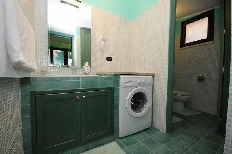 Apartmán La Torre Del Sole Mazara del Vallo