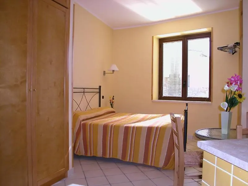 La Torre Del Sole Apartment Mazara del Vallo