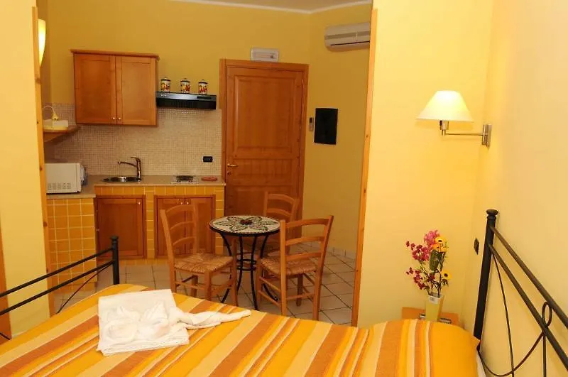 La Torre Del Sole Apartment Mazara del Vallo Italy
