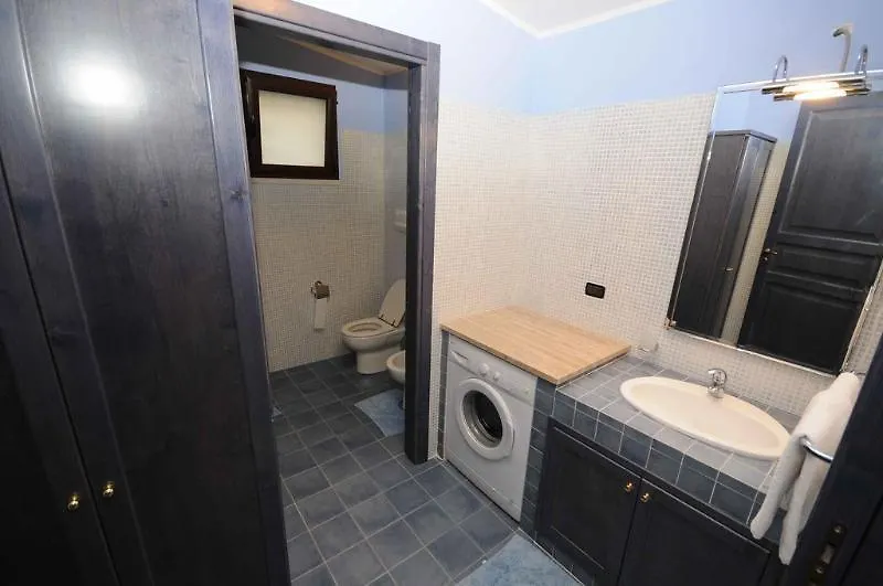 Apartmán La Torre Del Sole Mazara del Vallo 0*,  Itálie