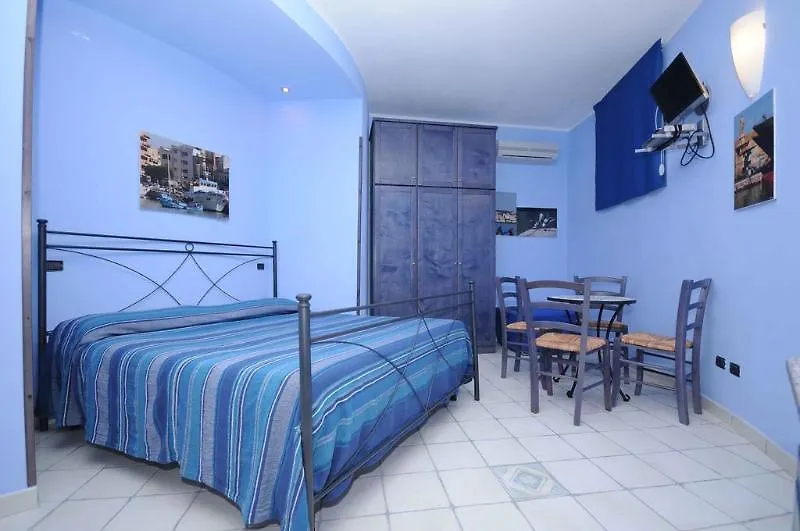 La Torre Del Sole Apartment Mazara del Vallo 0*,  Italy