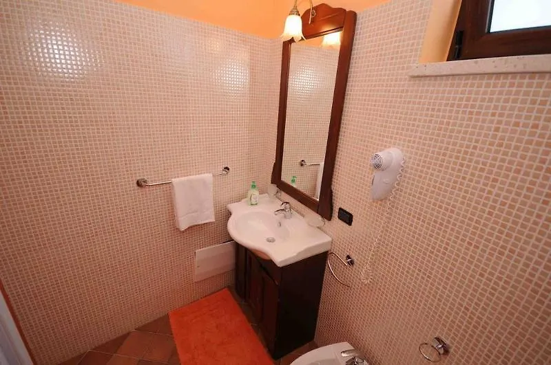 Apartmán La Torre Del Sole Mazara del Vallo