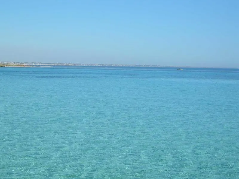La Torre Del Sole Apartment Mazara del Vallo