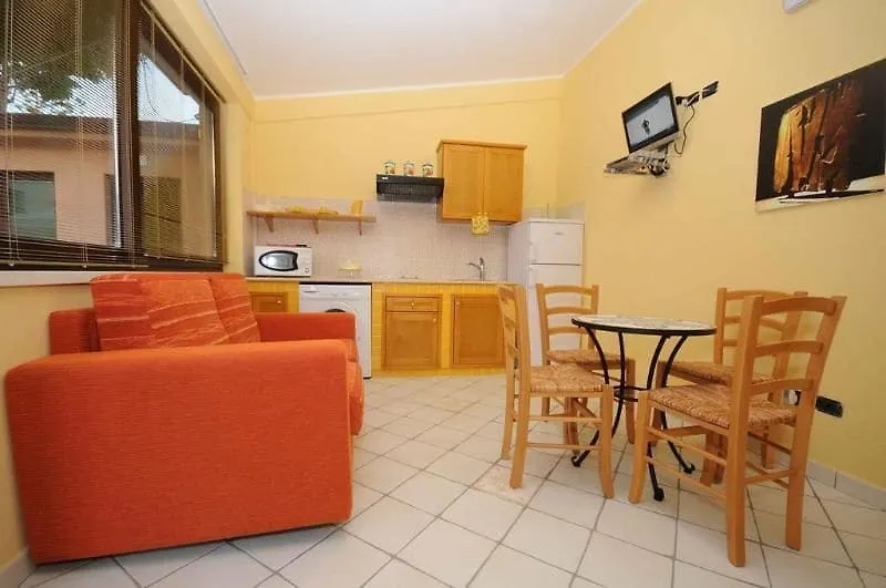 La Torre Del Sole Apartment Mazara del Vallo