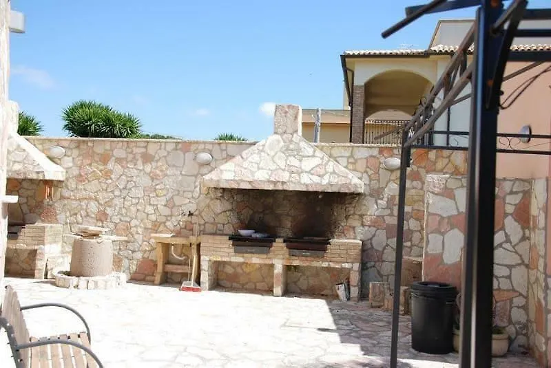Apartmán La Torre Del Sole Mazara del Vallo