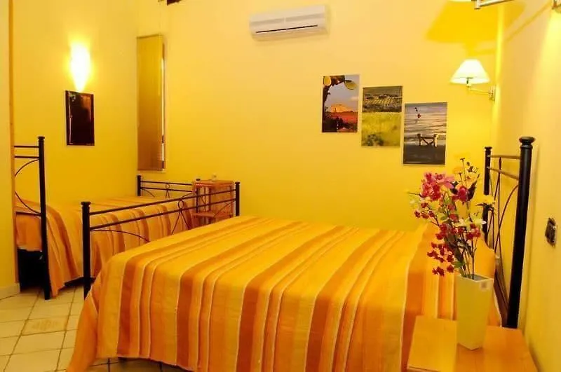 La Torre Del Sole Apartment Mazara del Vallo Italy