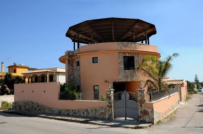 La Torre Del Sole Apartment Mazara del Vallo 0*,  Italy